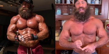 Liver King Natty Or Not