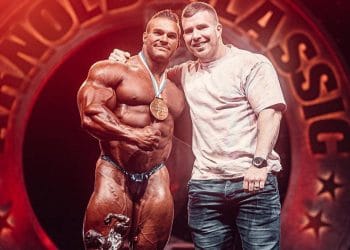 Matt Jansen Nick Walker