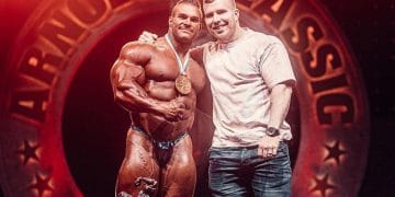 Matt Jansen Nick Walker