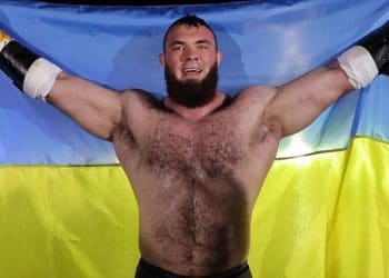 Oleksii Novikov Support For Ukrainian Military