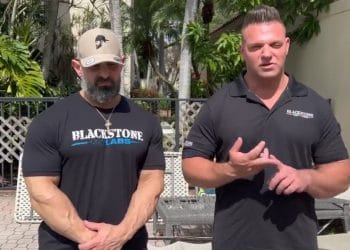 Pj Braun Sentenced To Jail