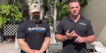 Pj Braun Sentenced To Jail