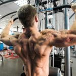 Pronated Pulldown