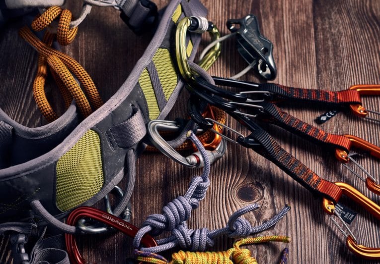 How Many Calories Do You Burn Rock Climbing? – Fitness Volt