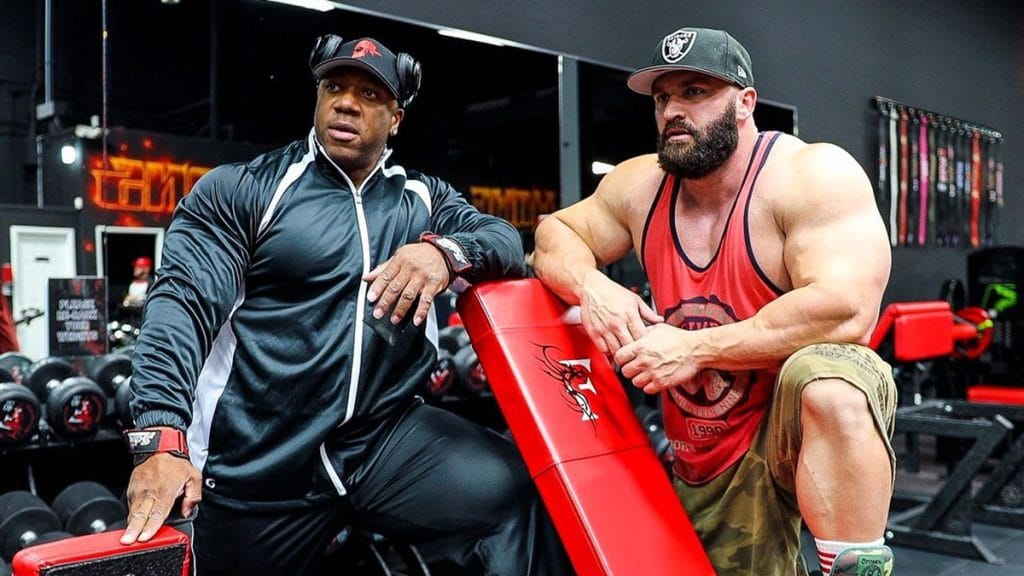 Stanimal About Shawn Rhoden Case