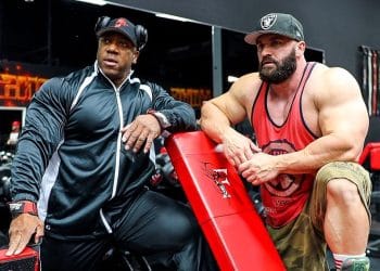 Stanimal About Shawn Rhoden Case