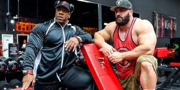 Stanimal About Shawn Rhoden Case