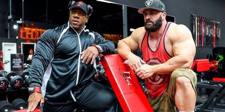 Stanimal About Shawn Rhoden Case