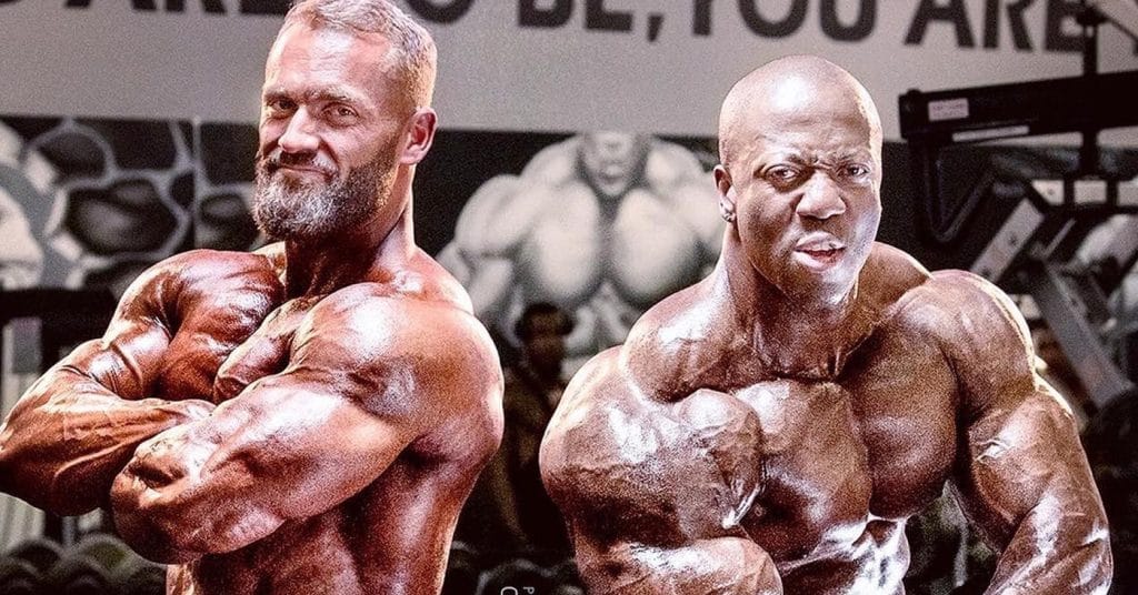 Stanimal On Shawn Rhoden Death