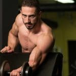 Static Bicep Curl