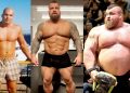 Story Of Eddie Hall