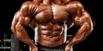 The No Press Deltoid Workout