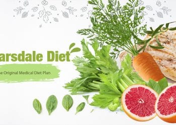 The Original Scarsdale Medical Diet Plan