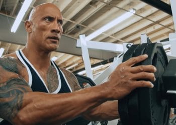 The Rock Motivation