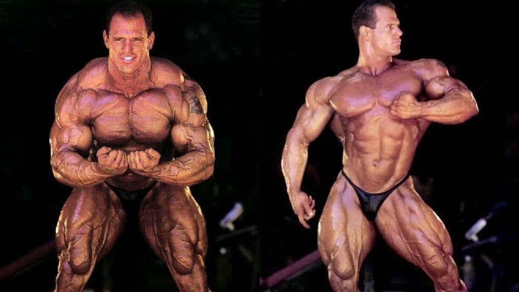 Tom Prince Dies at 52