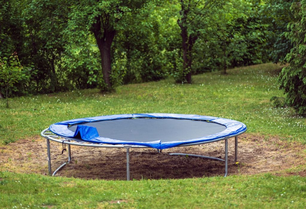 Calories Burned on a Trampoline Calculator Fitness Volt