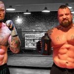 Watch Thor Vs Eddie