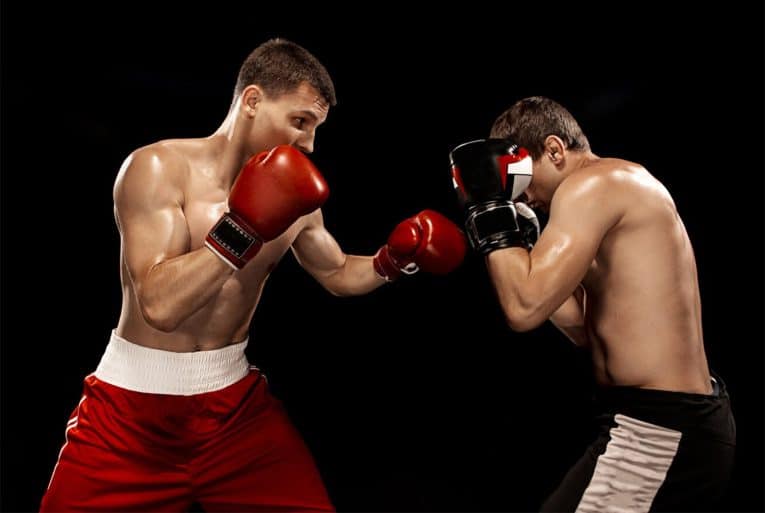 Calories Burned Boxing Calculator Fitness Volt