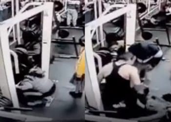 Woman Died 400lb Squat