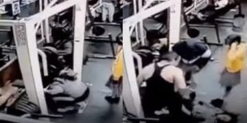 Woman Died 400lb Squat