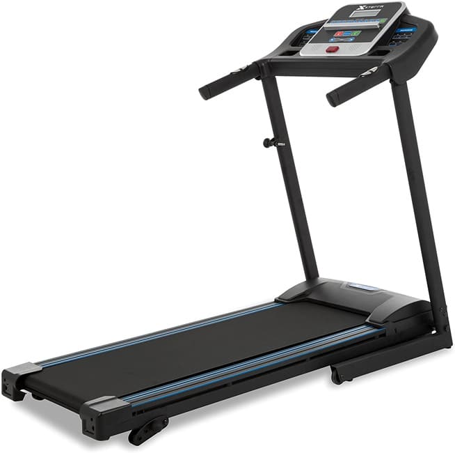 Xterra Fitness Tr150 Folding Treadmill