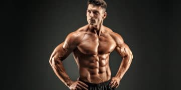 Aesthetics Training Diet Program