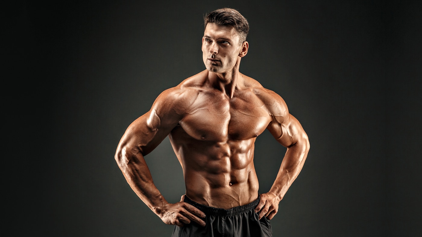 Aesthetic Training: Abs - Muscle & Fitness