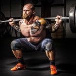 Ass To Grass Squat
