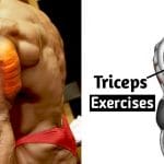 Best Cable Exercises For Triceps