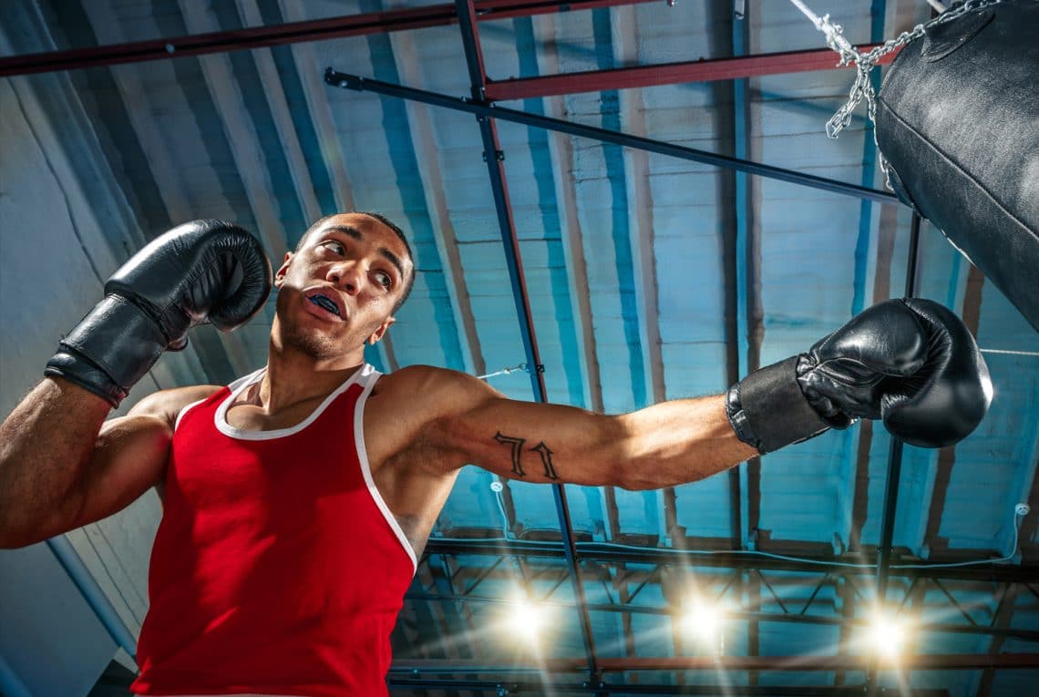 How to Do Cardio Without Using Your Legs Fitness Volt