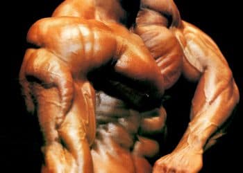 Chest And Triceps Workout