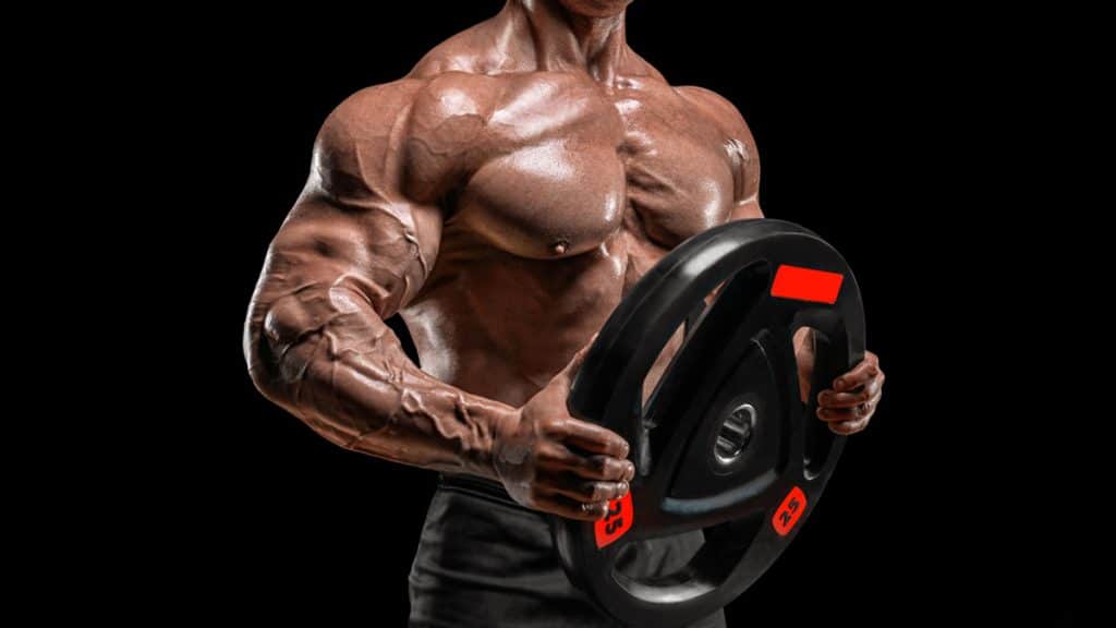 Escalating Density Training