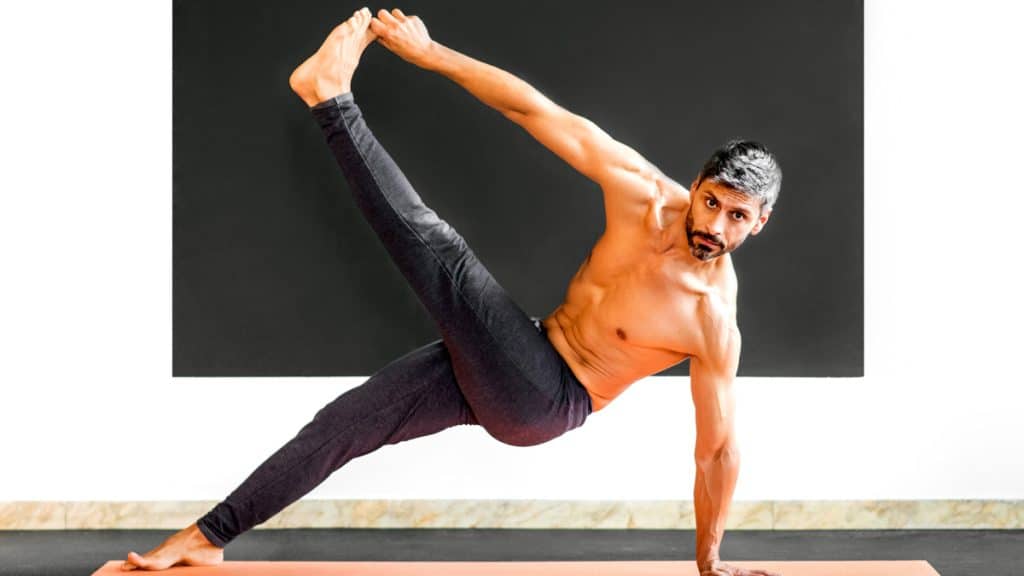 Mobility Training