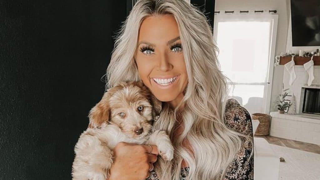 Brittany Dawn sued by State of Texas
