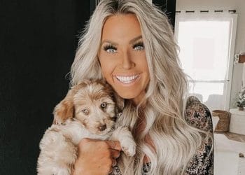 Brittany Dawn sued by State of Texas