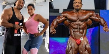 Roelly Winklaar Downsized