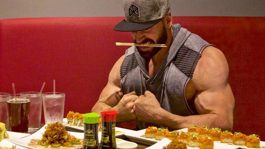 Stop Cheat Meals Ruining Diet
