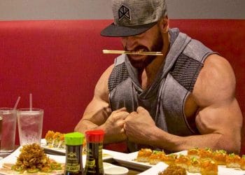Stop Cheat Meals Ruining Diet