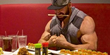 Stop Cheat Meals Ruining Diet