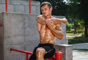 Calories Burned Stretching Calculator – Fitness Volt