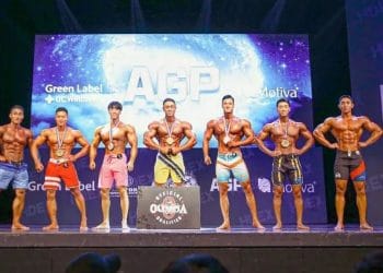 2022 Asia Grand Prix Pro