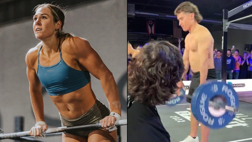 2022 Crossfit Games Prize Money
