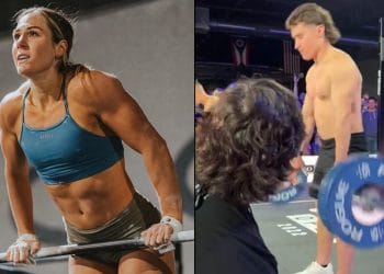 2022 Crossfit Games Prize Money