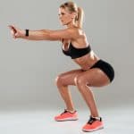 Air Squat Guide