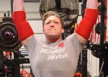 Arnold Pro Strongwoman Results Victoria Long Wins