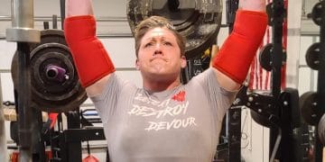 Arnold Pro Strongwoman Results Victoria Long Wins