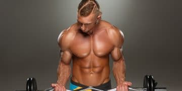 Best Barbell Curl Alternatives