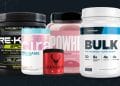 Best Pre Workouts For Beginners