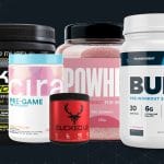 Best Pre Workouts For Beginners