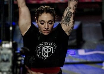 Bethany Shadburne Injury